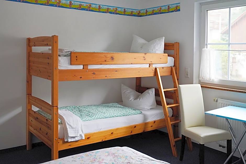 Hotel Faxe Schwarzwälder Hof