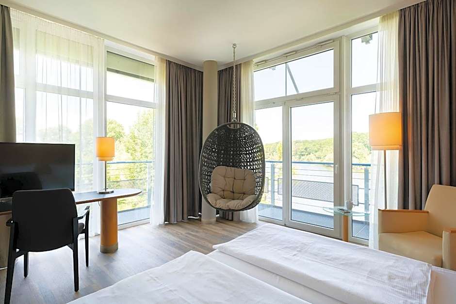 Seminaris Hotel Potsdam Griebnitzsee