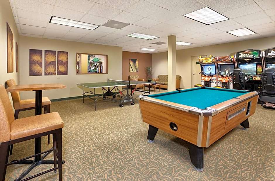 WorldMark Palm Springs