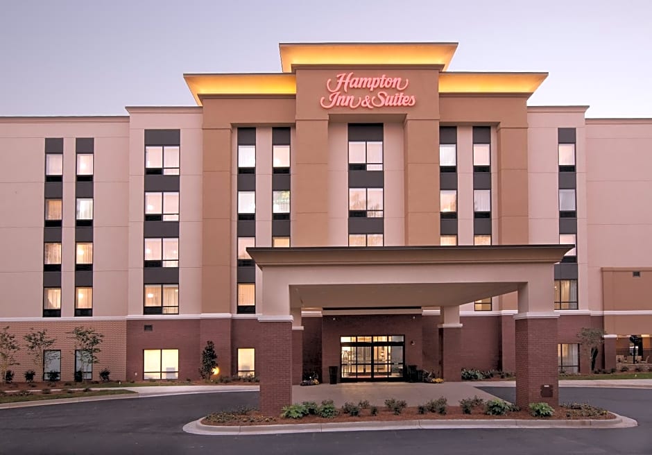 Hampton Inn & Suites by Hilton Augusta-Washington Rd