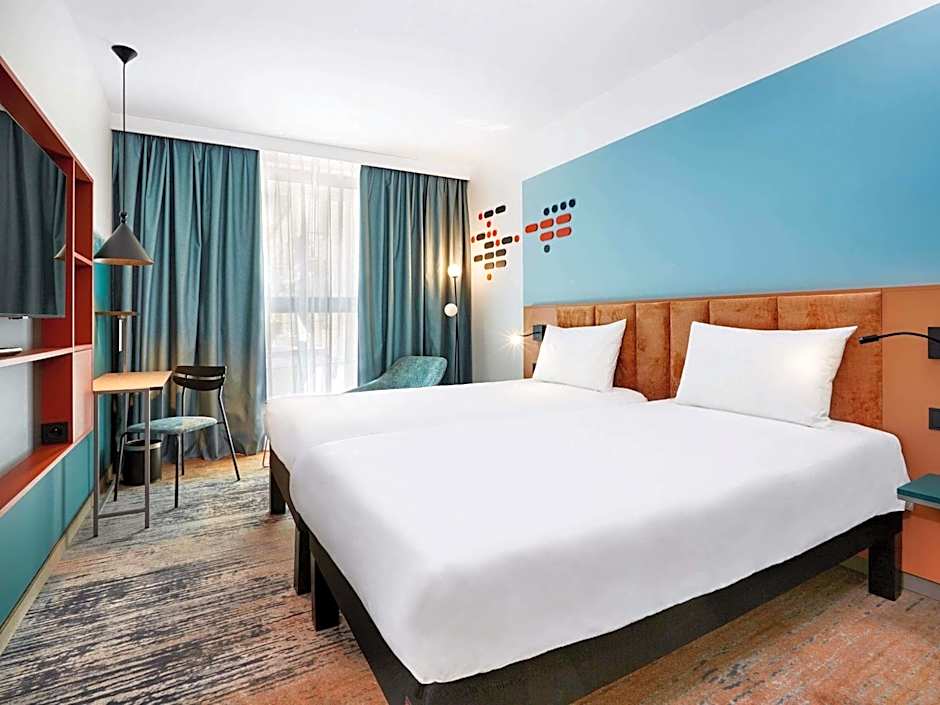 ibis Styles Kraków Centrum