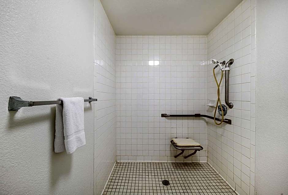 Motel 6-Greenville, TX