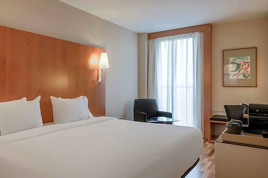 AC Hotel by Marriott Palencia