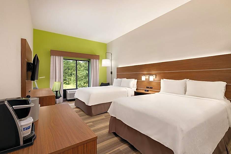 Holiday Inn Express Hotel & Suites Lavonia By IHG