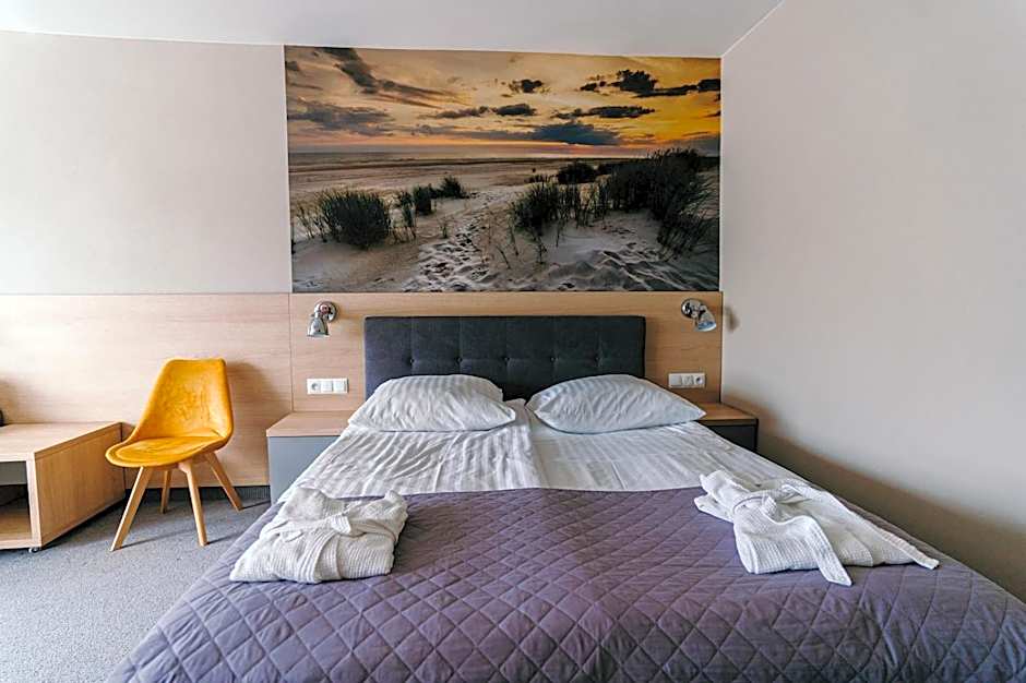 Hotel La Siesta & Medical Spa