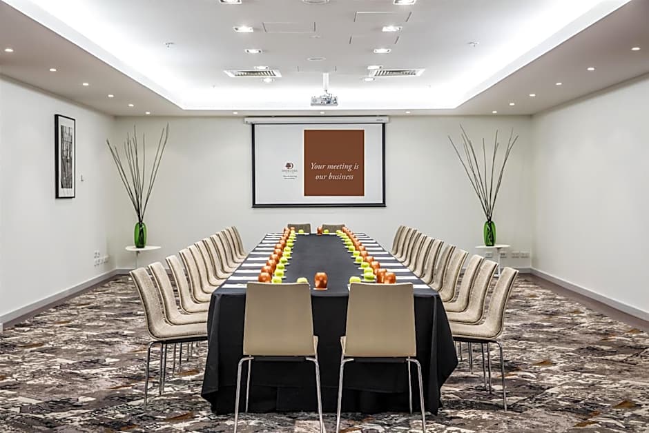 DoubleTree By Hilton Hotel Melbourne - Flinders Street