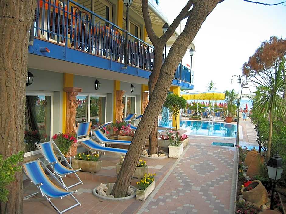 Hotel Napoleon