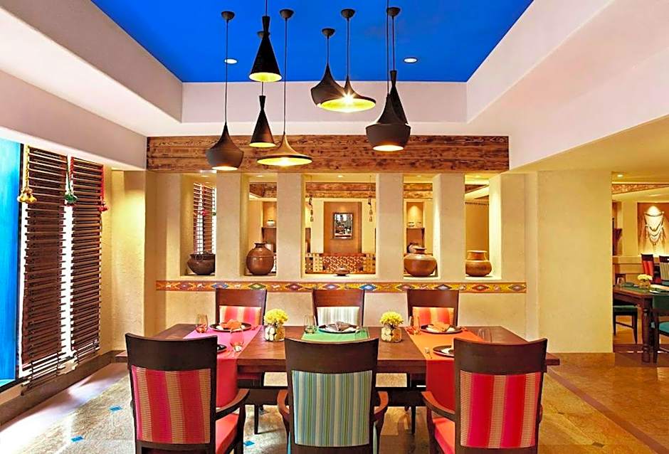 Taj Surajkund Resort & Spa, Delhi NCR