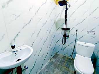 VIP Co-Living Syariah near Univ. Muhammadiyah Purwokerto RedPartner