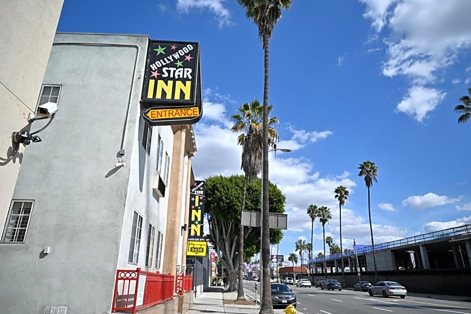 Hollywood Stars Inn