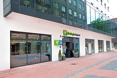 Holiday Inn Express Recklinghausen By IHG