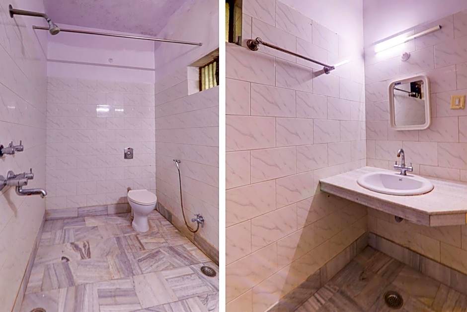 Hotel O Flagship Adbhut Moment Hotel