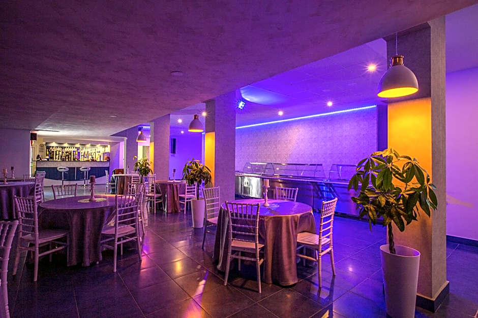 Hotel Apollo