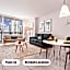 Brickell by MVR Modern apartments Central Brickell