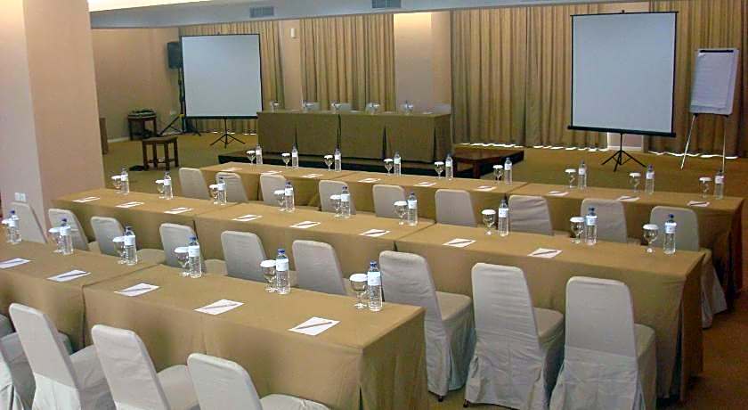 Hotel Dafam Pekanbaru