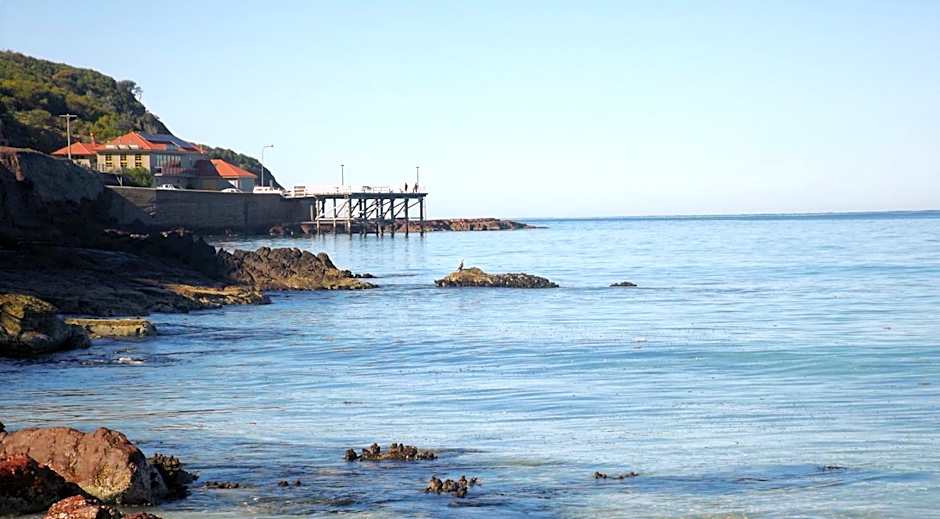 Surfside Merimbula Holiday Apartments