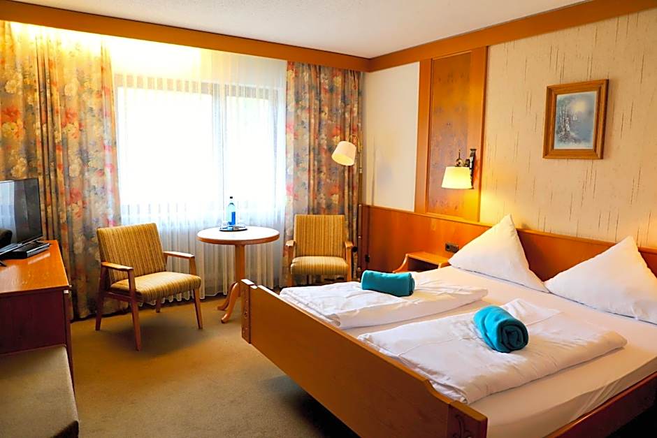 Natur & Wander Hotel Gassbachtal