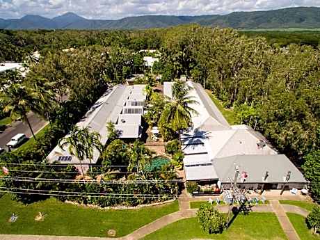 Coral Beach Lodge