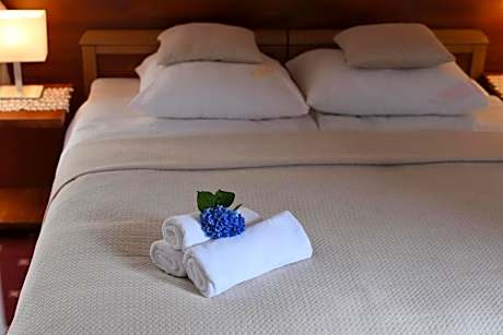 Deluxe Family Suite