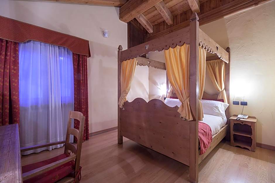 Hotel Maison Saint Jean