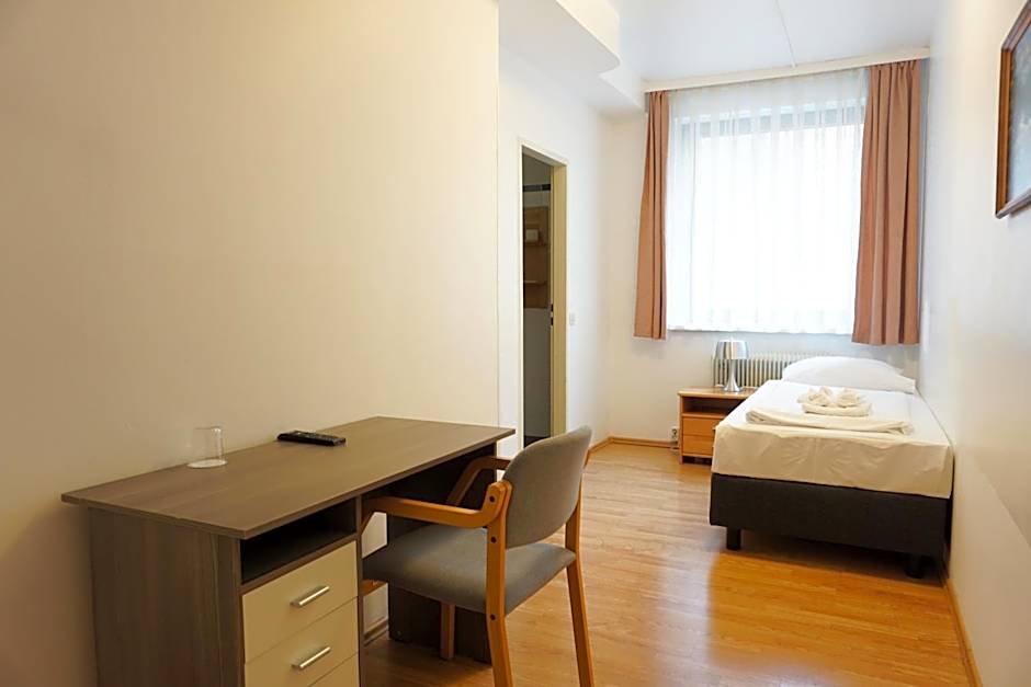 Hotel Kaffeemuhle