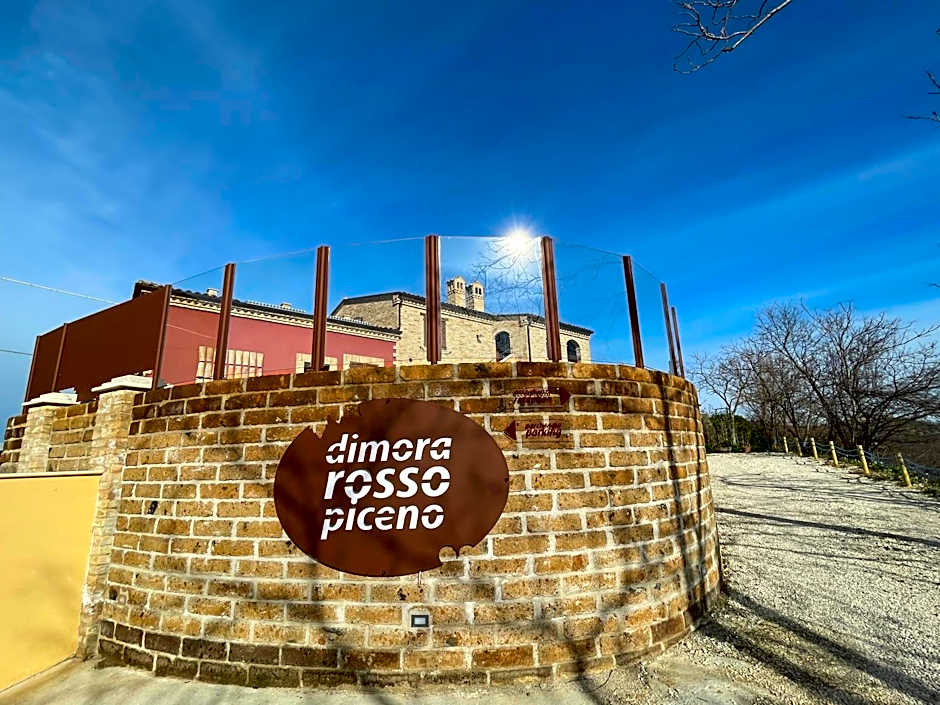 Dimora Rosso Piceno