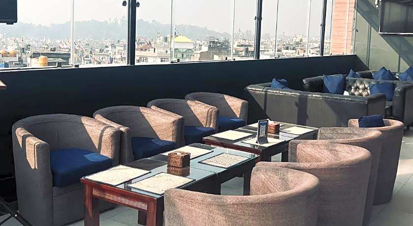 Vannasut Hotel and Spa