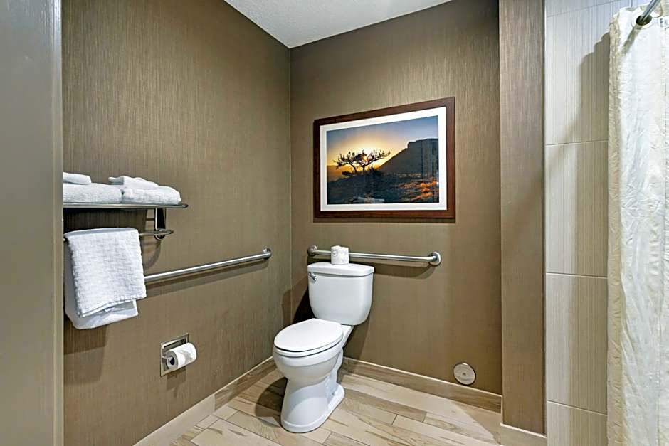 Best Western Plus Cottontree Inn