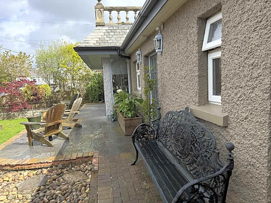 Bradleigh Lodge