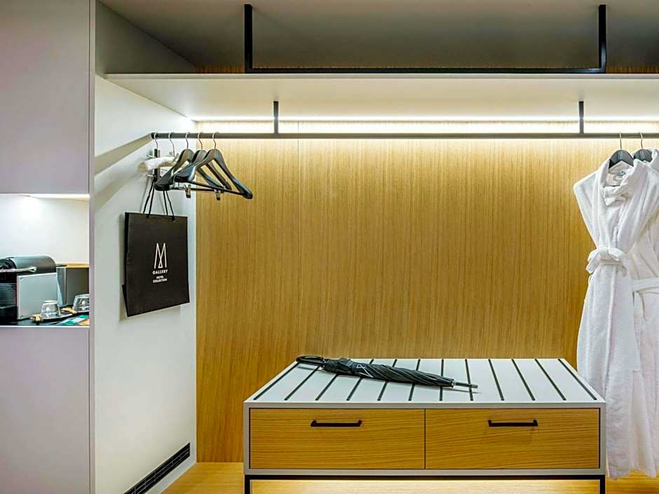 Le Louise Hotel Brussels - MGallery