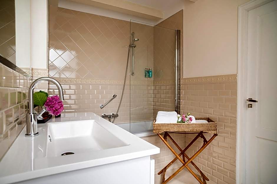 Keizershouse Amsterdam