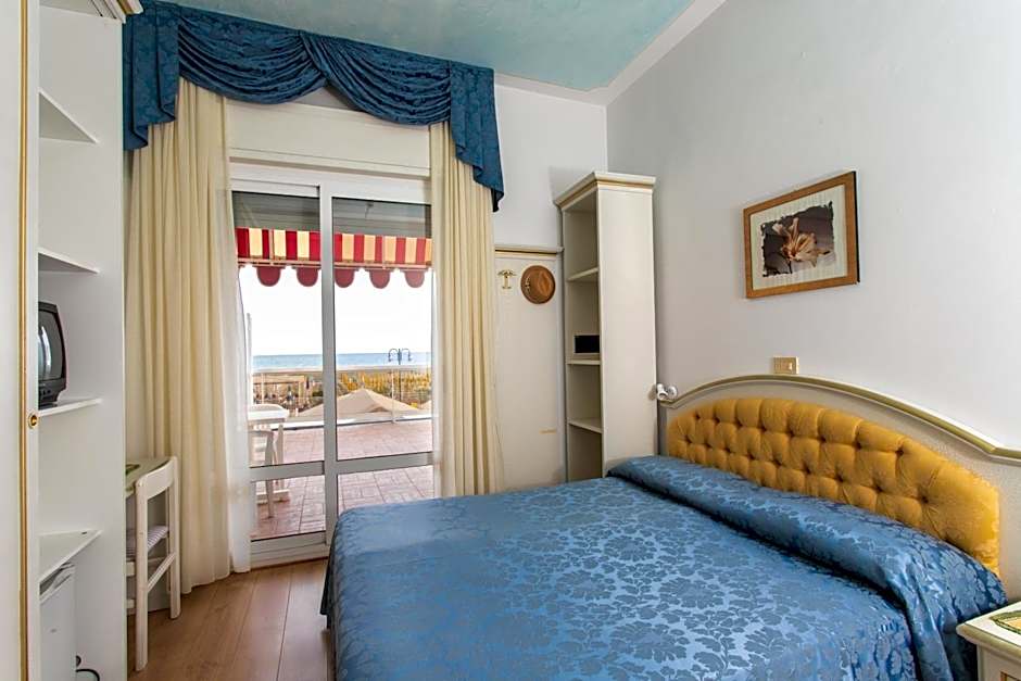 Hotel Panama