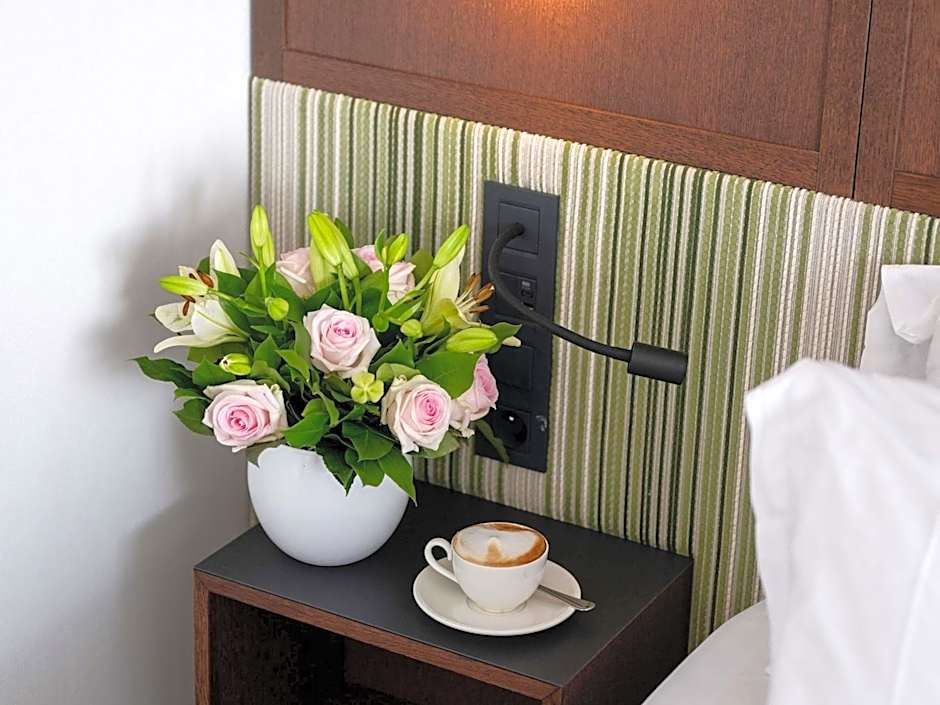 Le Louise Hotel Brussels - MGallery Collection
