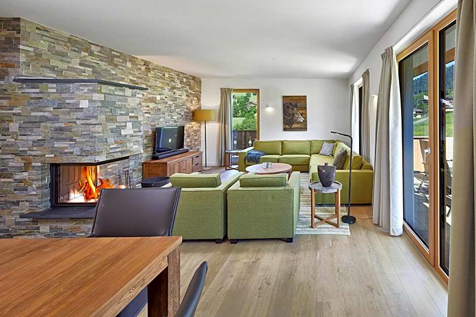 Residenz Drachenstein Wildschönau