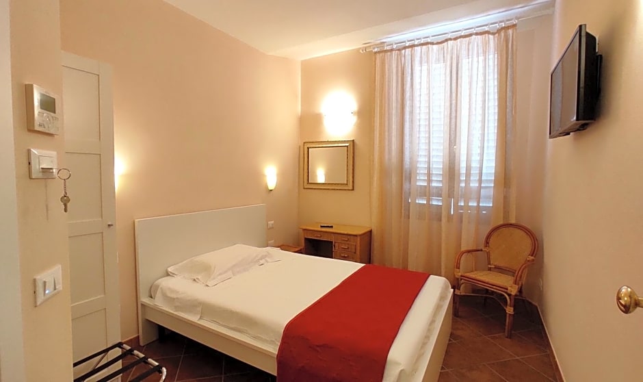 Hotel Rita Major