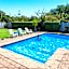 Harbourside Holiday Park