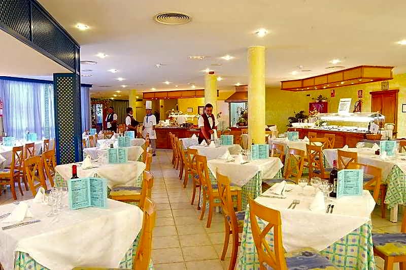 Labranda Bahía Fañabé & Villas