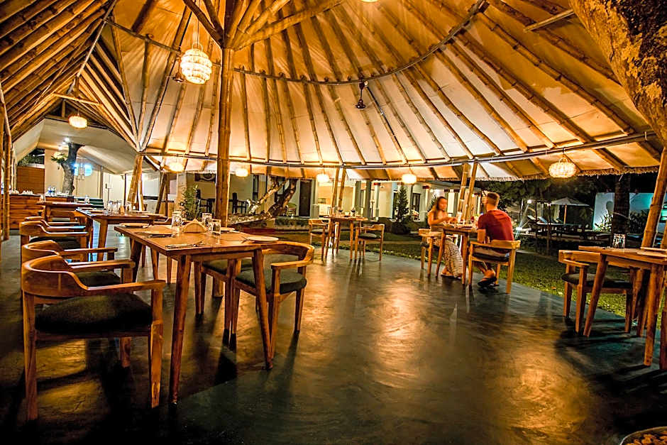 Flamingo Boutique Hotel & Ayurvedic Spa