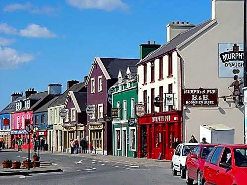 Murphy's Pub and Bed & Breakfast