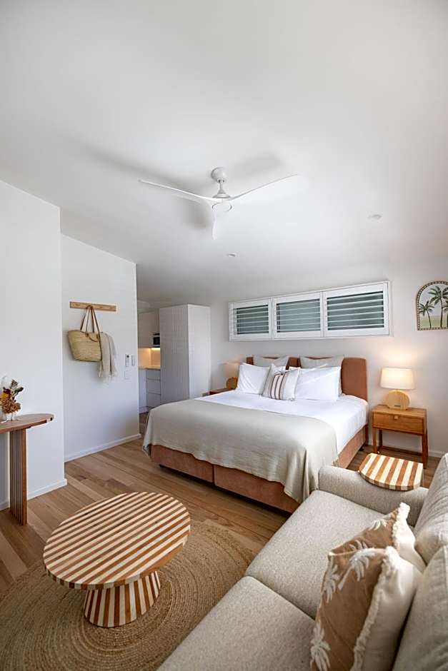 Aloha Byron Bay