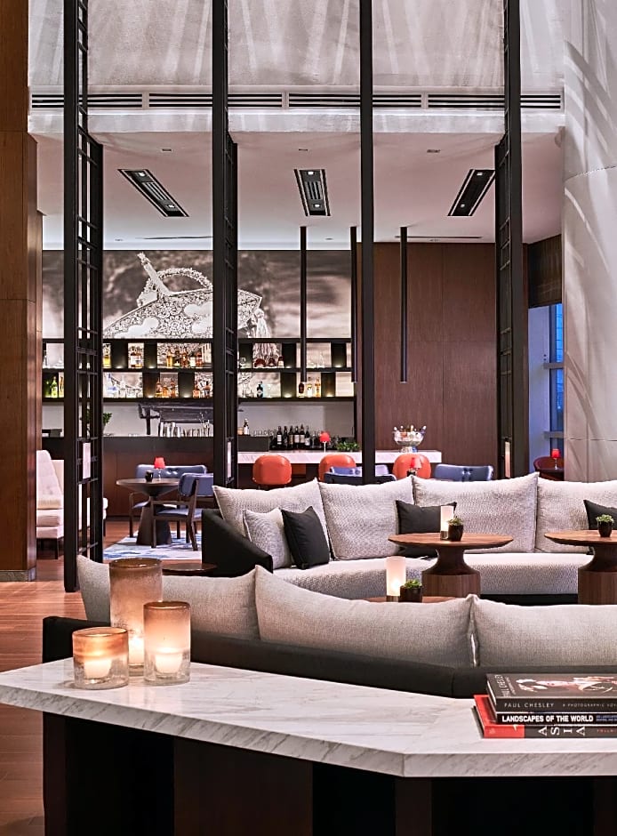 Le Meridien Petaling Jaya