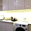 REVO at AURORA PLACE, Pavilion 2, 5 Minutes To AXIATA ARENA BUKIT JALIL FREE WIFI by De Harlequins Guesthouse