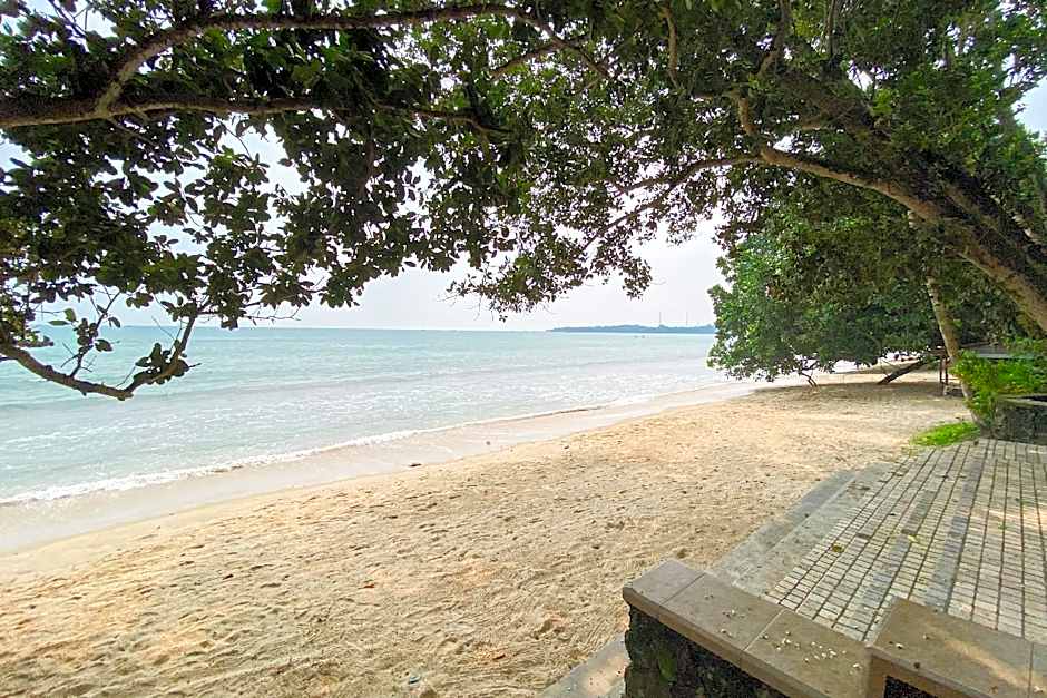 Kondominium Pantai Carita SJ RedPartner