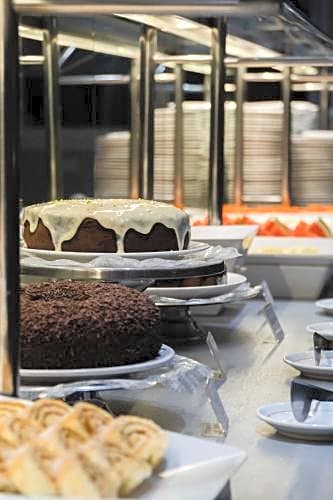 Luz Hotel by Castelo Itaipava