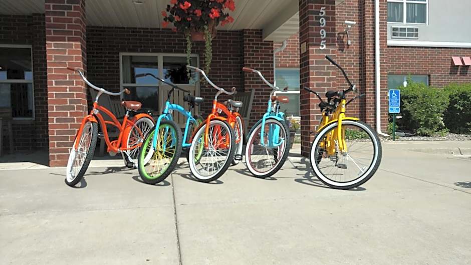 Country Inn & Suites by Radisson, Shoreview-Mounds View, MN