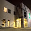 Hotel Platan