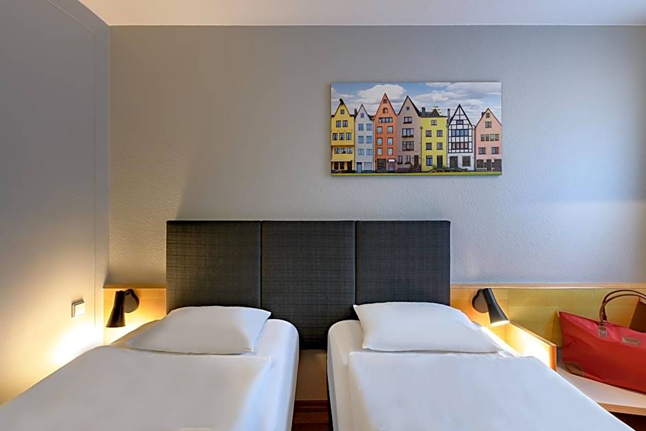 ibis Köln Frechen