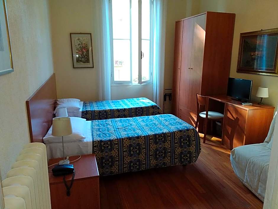 Hotel Lucciola