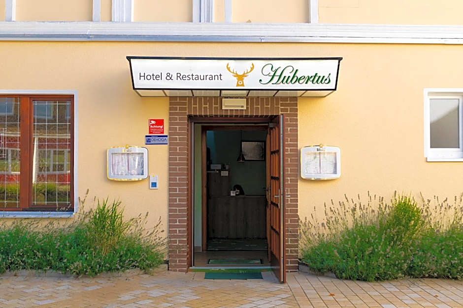Hotel & Restaurant Hubertus Sehnde