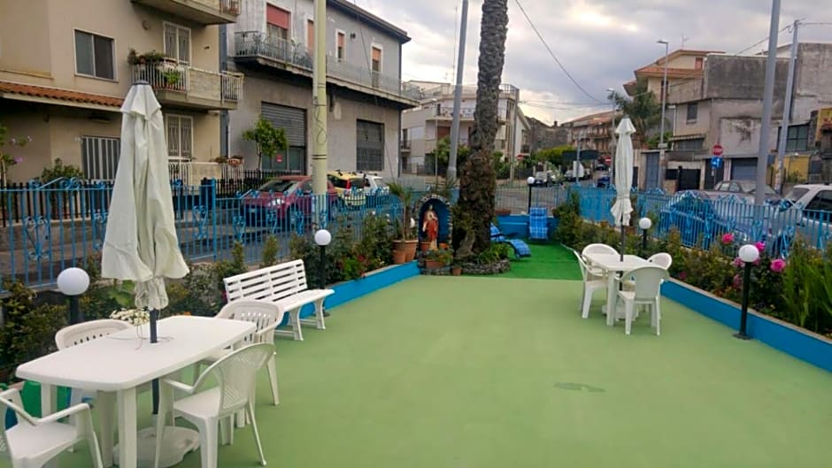 Beb I Delfini Di Casa Paola